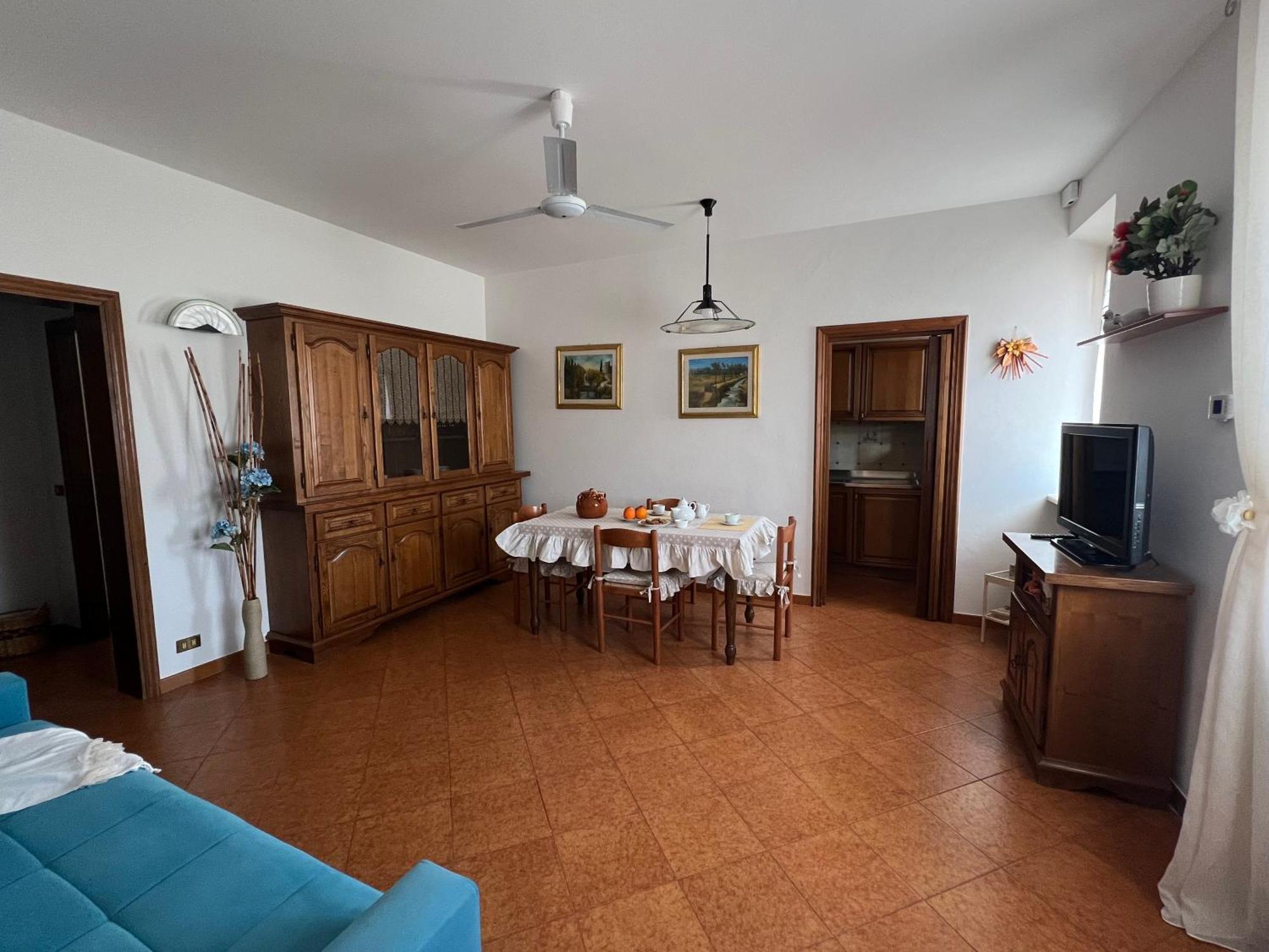La Casa Di Montelonti Apartment Poggibonsi Exterior foto