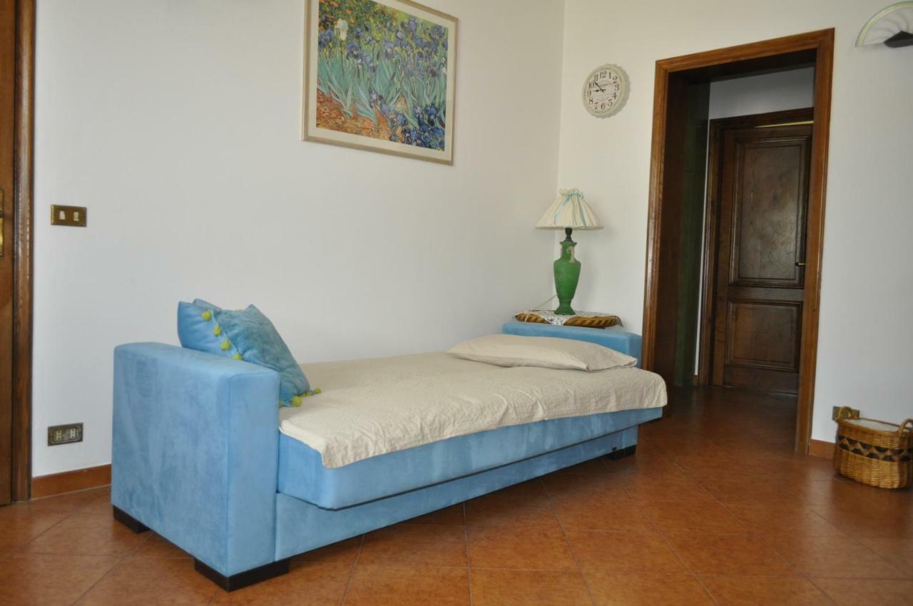 La Casa Di Montelonti Apartment Poggibonsi Exterior foto