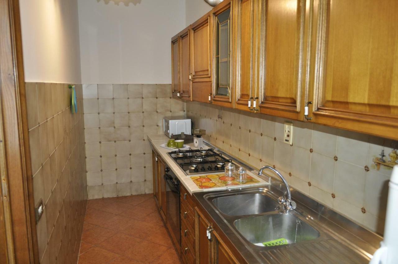 La Casa Di Montelonti Apartment Poggibonsi Exterior foto